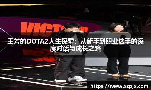 王芳的DOTA2人生探索：从新手到职业选手的深度对话与成长之路